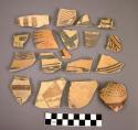 Sherds