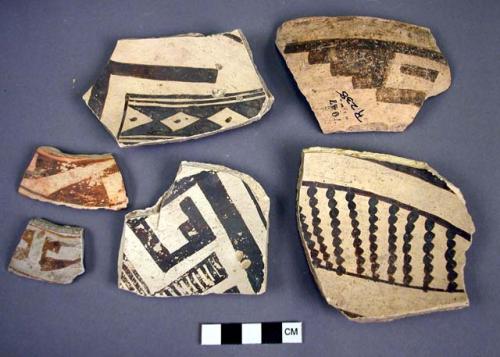 Sherds