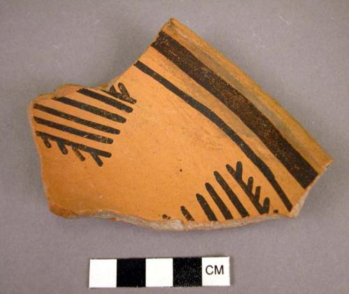 Sherd