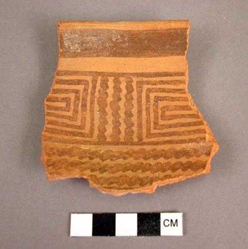 Sherds