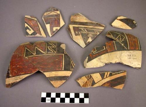 Sherds