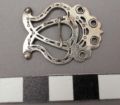 Reproduction pendant? brooch?