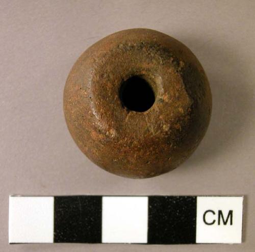 Spindle whorl