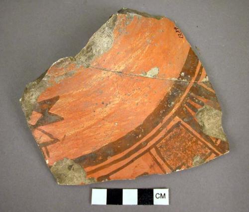 Sherd