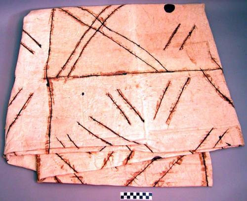 Tapa cloth