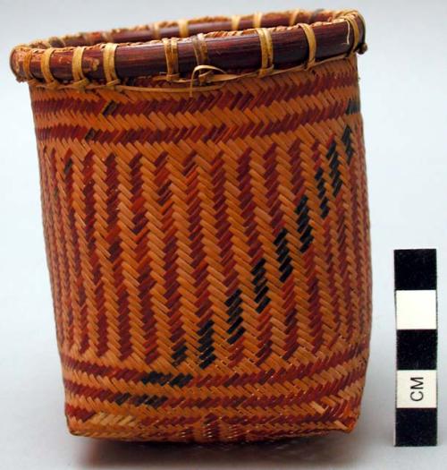 Small basket