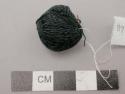 Yarn ball, cotton