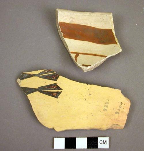 Sherds