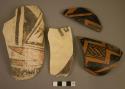 Sherds