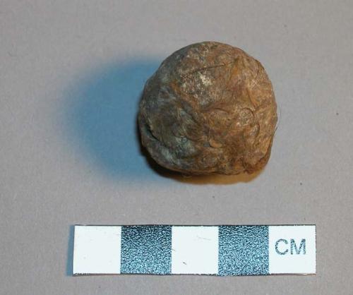 Umbilical cord, ball