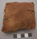 Miniature tunic, stuffed