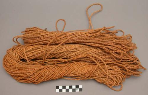 Cordage