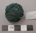 Yarn ball, cotton