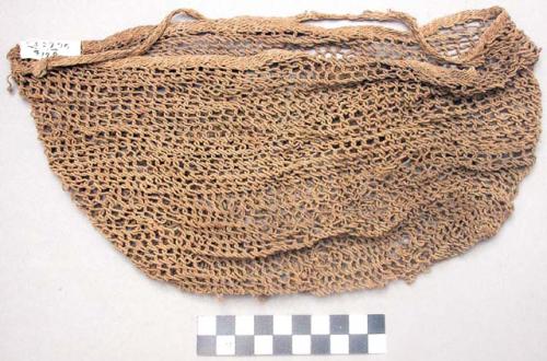 Male head net (gum)