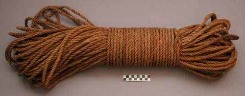 Cordage