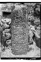 Glyphic group, N. bldg., E. column