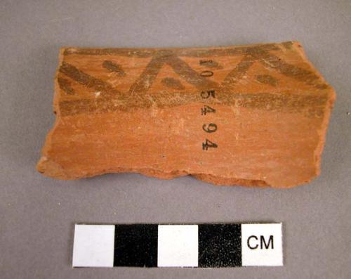 Sherd