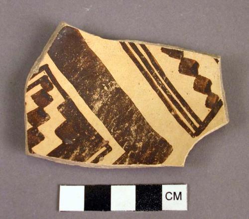 Sherd