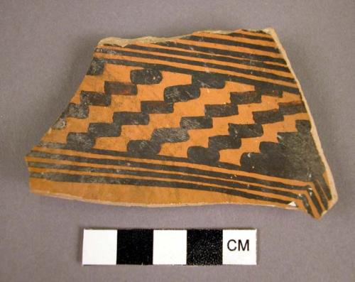 Sherd