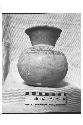 Pottery Dichrome Cantharo