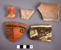 Sherds