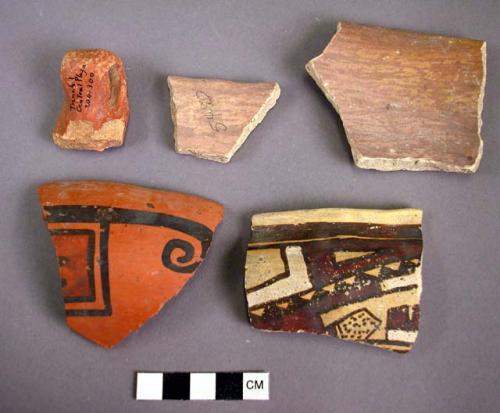 Sherds