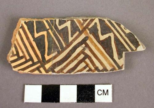 Sherd