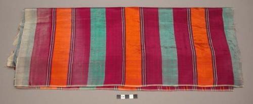 Turban cloth