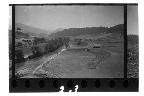 View of Zacualpa