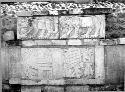 Reliefs on substructure