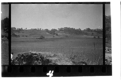 View of Zacualpa