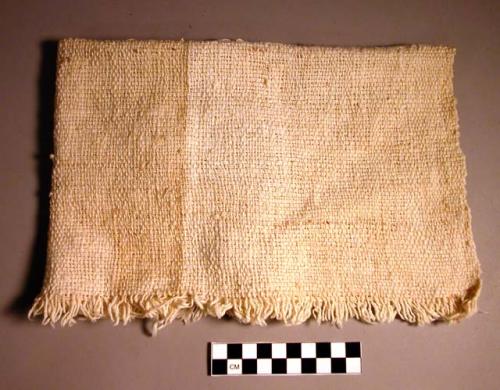 Textile, fragment