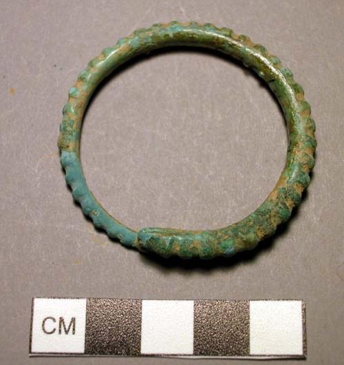 Ring, bracelet