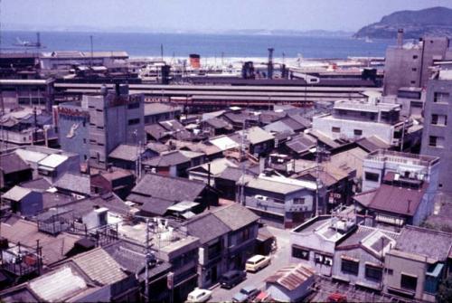 Shikoku, Takamatsu