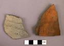 sherds