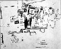 Site Map (superceded) of Copan, Honduras