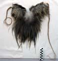 Feather headdress