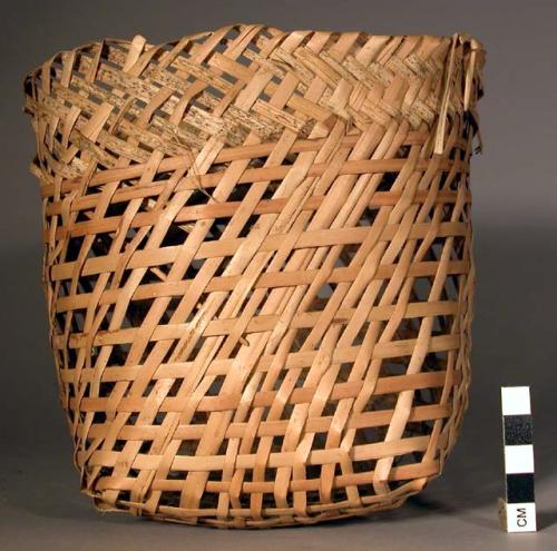 Small basket