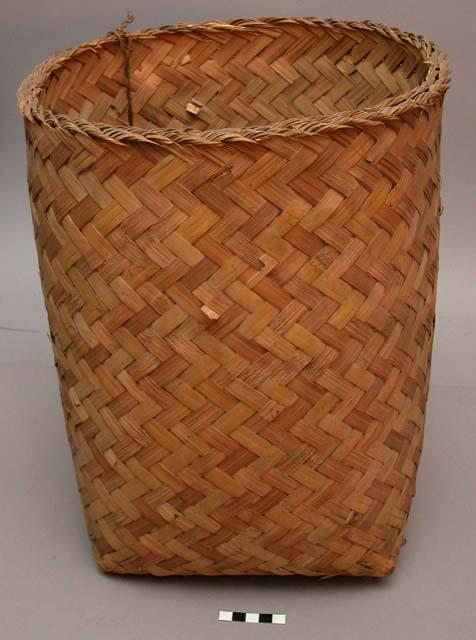 Rice basket