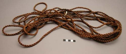 Cordage