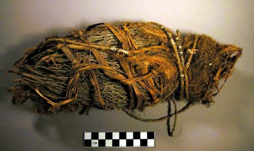 Plant material/ cordage