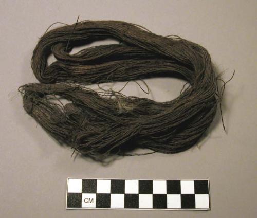 Cordage