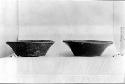 Small bowls - by Bunir. C.I.W. Pub. 477, Pl. 82d, e