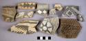 Sherds