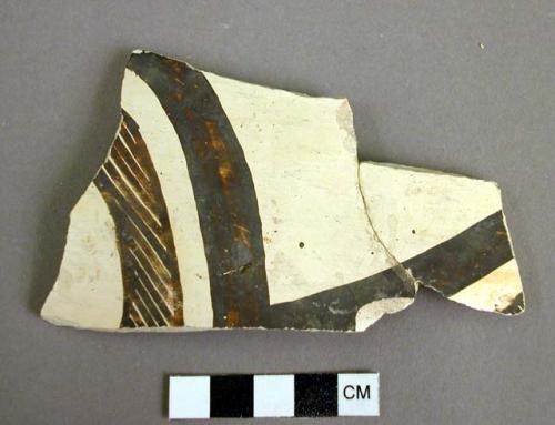 Sherd