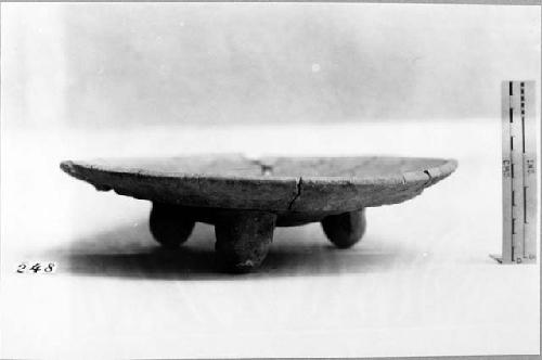 Small vessel - by Bunir. Group A. C.I.W. Pub. 477, Pl. 80g