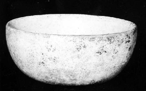 Ceramic bowl