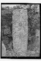 W. column, front. / Str. 4B1