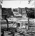 Templo del Aire (Quetzalcoatl)