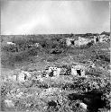 Group of shrines just North West of Structure 45.